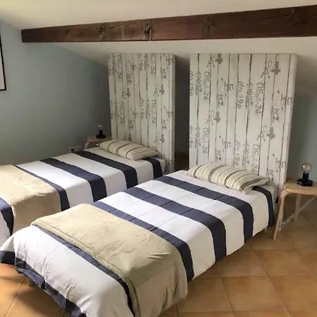 Chori-ekin Tatil Evi *