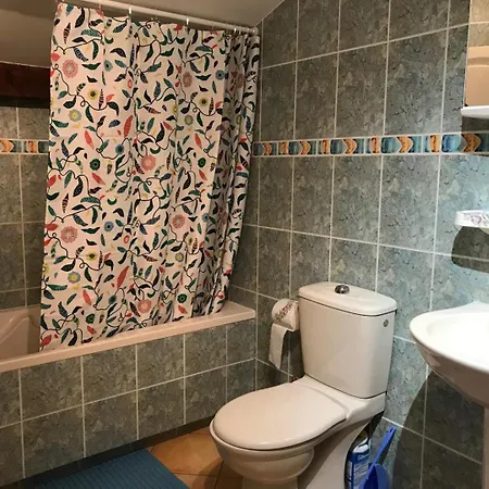 Chori-ekin Tatil Evi
