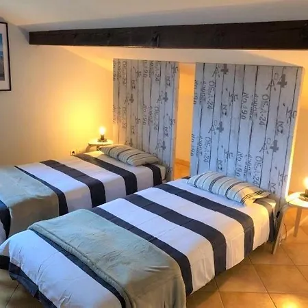 Holiday home Chori-ekin