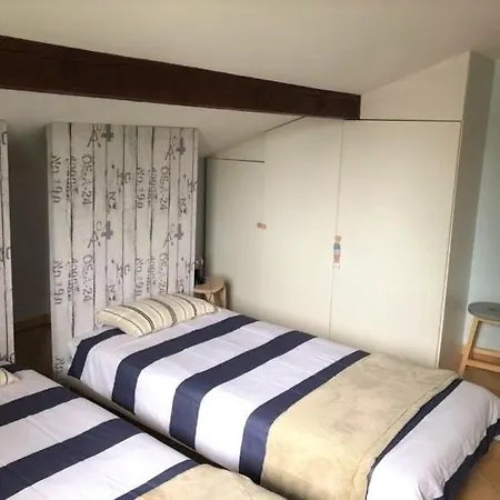Holiday home Chori-ekin