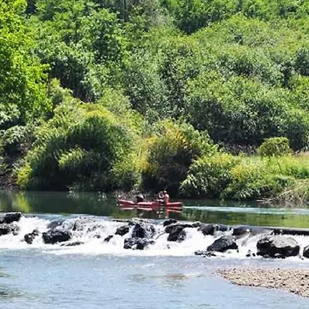 Tatil Evi Chori-ekin *