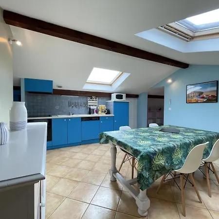 Chori-ekin Holiday home *