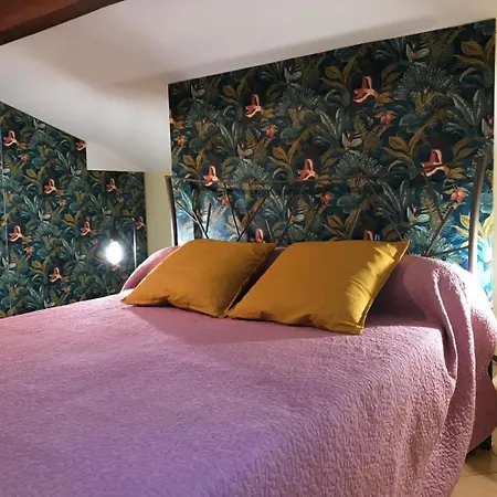 Chori-ekin Holiday home